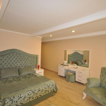 Assos Park Hotel Rom bilde