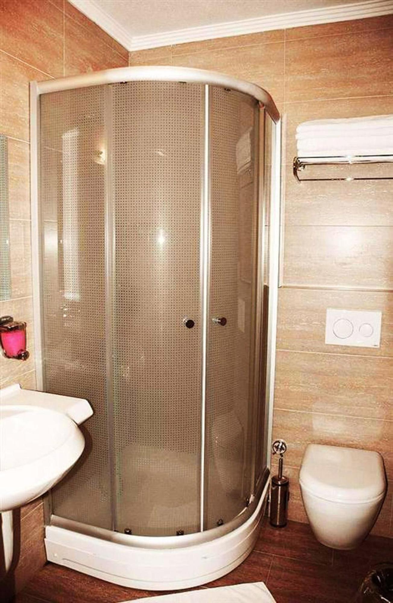 Assos Park Hotel Rom bilde